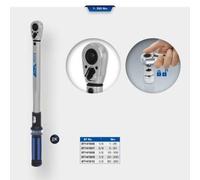 1x Clé dynamométrique KS TOOLS BT141906 convient pour