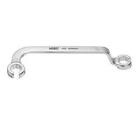 1x Clé polygonale HAZET 4560 convient pour VW