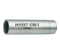 1x Clé pour bougie d'allumage HAZET 4766-2 convient pour BMW VW