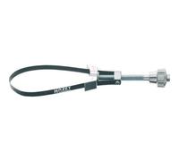 1x Clé pour filtre à huile HAZET 2171-5 convient pour
