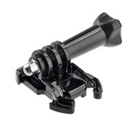 1x Clips Boucle Basic Fixation Harnais de Monture pour Caméra GoPro HD Hero1 2 3 4