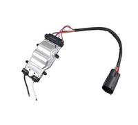 METZGER 0917452 Commande, ventilateur électrique (refroidissement du moteur)