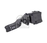 1x Commutateur de colonne de direction FEBI BILSTEIN 01499 convient pour OPEL