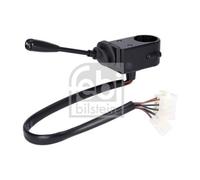 1x Commutateur de colonne de direction FEBI BILSTEIN 194400 convient pour