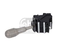 1x Commutateur de colonne de direction FEBI BILSTEIN 33516 convient pour
