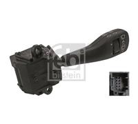1x Commutateur de colonne de direction FEBI BILSTEIN 46484 convient pour BMW