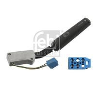 1x Commutateur de colonne de direction FEBI BILSTEIN 48604 convient pour MAN
