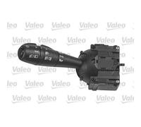 1x Commutateur de colonne de direction VALEO 251682 convient pour RENAULT