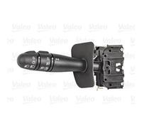 1x Commutateur de colonne de direction VALEO 251777 convient pour RENAULT