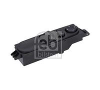1x Commutateur multifonctions FEBI BILSTEIN 173908 convient pour