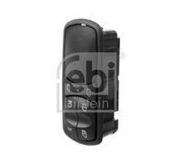 1x Commutateur multifonctions FEBI BILSTEIN 175827 convient pour