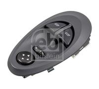 1x Commutateur multifonctions FEBI BILSTEIN 178353 convient pour IVECO