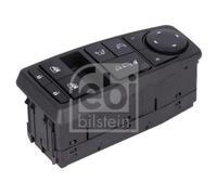 1x Commutateur multifonctions FEBI BILSTEIN 47018 convient pour MAN