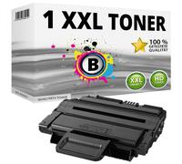 1x compatible cartouche toner pour Samsung ML-2855 Scx 4824 Scx 4825 Scx