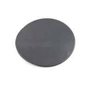 1x Compatible pour Ford Fiesta 2008-2012 couvercle de réservoir d'essence couvercle de porte de rabat 1866686 couvercle de remplissage d'huile à gaz 2009 2010 2011 08 09 10 11 12