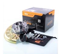GH GH-289951H Fusée de roue