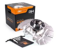 GH Rotule De Direction Suspension Avant Droite Compatible Pour BMW X1 E84