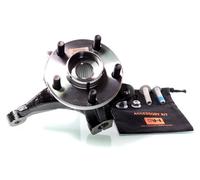 Pivot de roue AGHGH-282566H GH