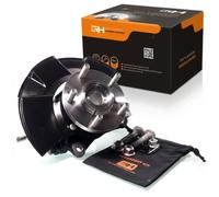 1x Compléter Droit Fusée de direction pour Hyundai TUCSON, Kia SPORTAGE