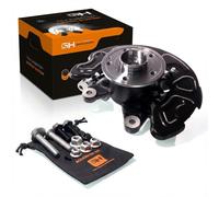 GH Rotule De Direction Suspension Avant Droite Pour Mercedes-Benz Vito