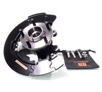 2x Moyeu Support Broche Droit+Gauche pour Mazda 3 (BK) 2003-2005