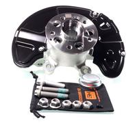 GH Rotule De Direction Suspension Avant Droite Compatible Pour Mercedes-Benz