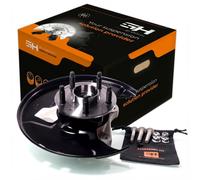 1x Moyeu Support Broche Droit pour Opel INSIGNIA A 2008-2017