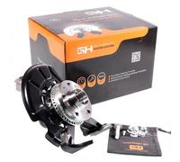 GH GH-284708H Fusée de roue