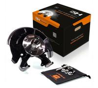 2x Moyeu Support Broche Droit+Gauche pour VW E-UP/ UP (AA) /66 MM/