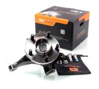 Pivot de roue AGHGH-282566H GH