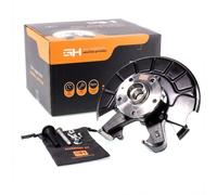 Pivot de roue AGHGH-289963V GH