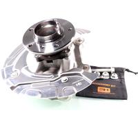 1x Compléter Gauche Fusée de direction pour BMW 1 E82 E88 - DISQUES 292mm