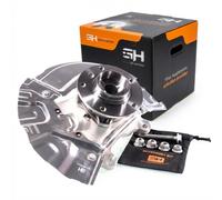 1x Compléter Gauche Fusée de direction pour BMW 5 E60, 5 Touanneau E61 2005-2010