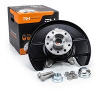 1x Compléter Gauche Fusée de direction pour Opel VECTRA C 2002-08 - sans IDS+-