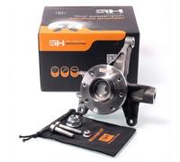 1x Compléter Gauche Fusée de direction pour Renault MEGANE II 1.9 /2.0 DCI, 2.0T
