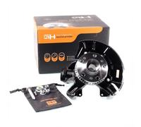 Pivot de roue Avant du véhicule AGHGH-284708V GH