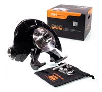 1x Compléter Gauche Fusée de direction pour Skoda CITIGO/ CITIGO-E /66 MM/