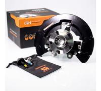GH GH-282549V Fusée de roue