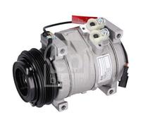 1x Compresseur, climatisation FEBI BILSTEIN 182615 convient pour IVECO