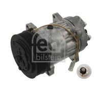 1x Compresseur, climatisation FEBI BILSTEIN 35392 convient pour VOLVO
