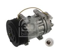 1x Compresseur, climatisation FEBI BILSTEIN 35393 convient pour VOLVO