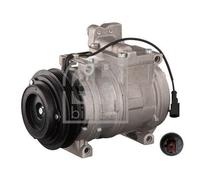 FEBI BILSTEIN Compresseur Climatisation Pour Iveco Daily III Fourgon/Combi