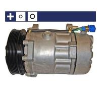 1x Compresseur, climatisation MAHLE ACP 1017 000S convient pour AUDI VW CUPRA
