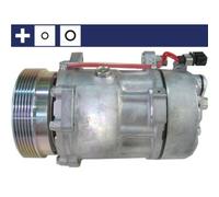 1x Compresseur, climatisation MAHLE ACP 1021 000S convient pour AUDI FORD VW