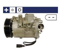 1x Compresseur, climatisation MAHLE ACP 18 000S convient pour AUDI SEAT SKODA