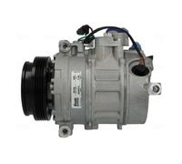 1x Compresseur, climatisation NISSENS 89199 convient pour BMW ALPINA
