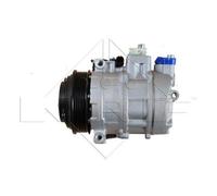 1x Compresseur, climatisation NRF 32053 convient pour MERCEDES-BENZ