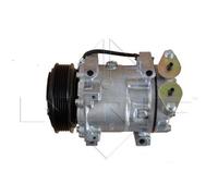 1x Compresseur, climatisation NRF 32271 convient pour FORD MAZDA VOLVO