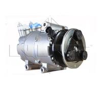 1x Compresseur, climatisation NRF 32853 convient pour FORD LAND ROVER