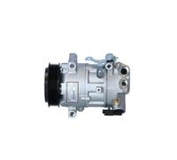 1x Compresseur, climatisation NRF 32921 convient pour CITROËN OPEL PEUGEOT DS